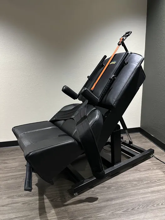 Peralta Chiropractic Arlington Picture 5