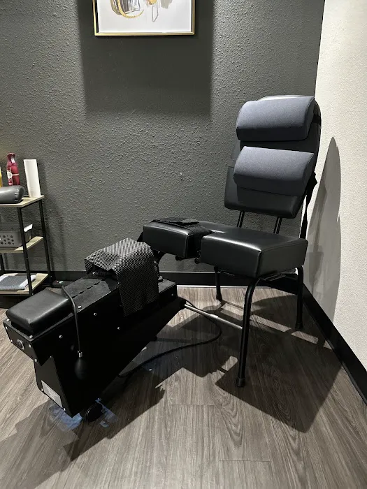 Peralta Chiropractic Arlington Picture 4