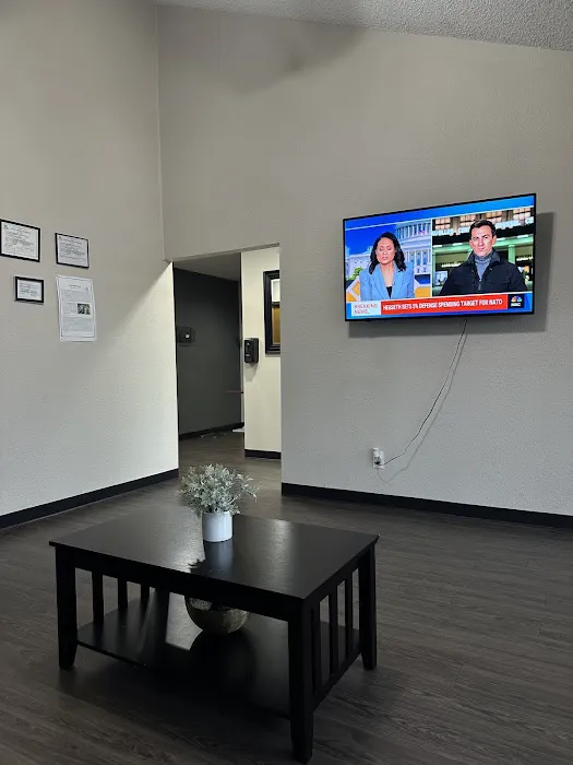 Peralta Chiropractic Arlington Picture 8