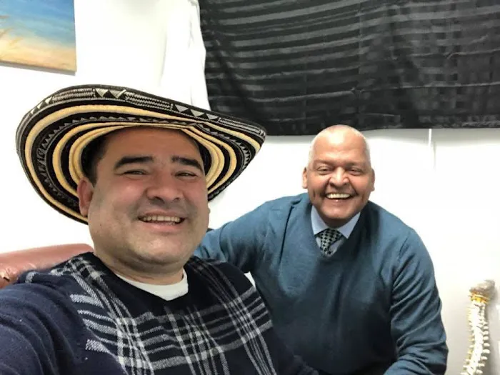 Peralta Chiropractic Arlington Picture 10