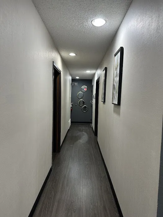 Peralta Chiropractic Arlington Picture 9