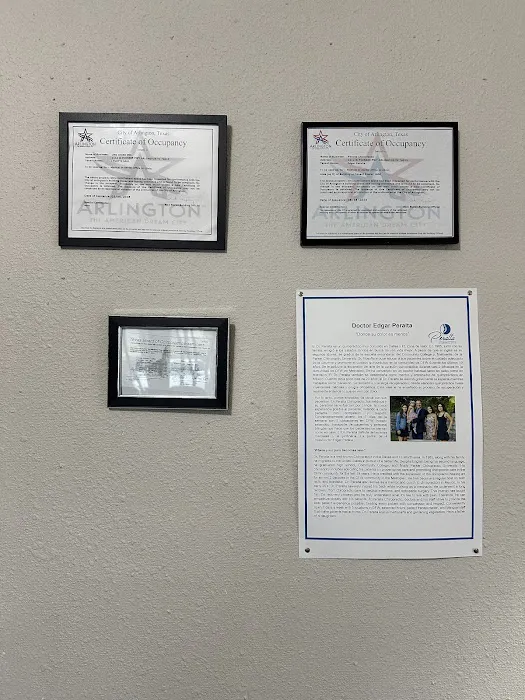 Peralta Chiropractic Arlington Picture 7