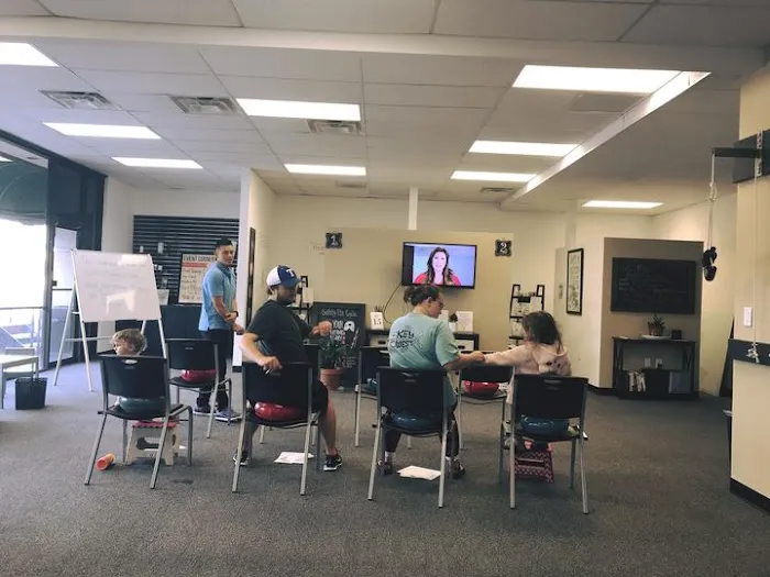 Vitality Family Chiropractic Picture 2