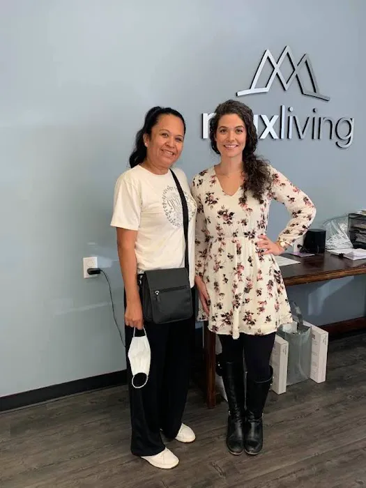 Vitality Family Chiropractic Picture 1