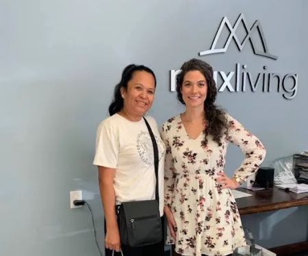 Vitality Family Chiropractic