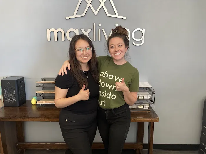 Vitality Family Chiropractic Picture 8