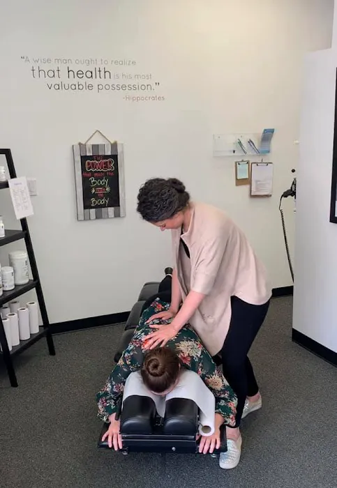 Vitality Family Chiropractic Picture 7