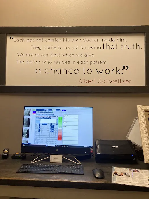 Vitality Family Chiropractic Picture 10