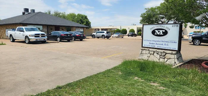 1st Choice Integrated Wellness Center Picture 2