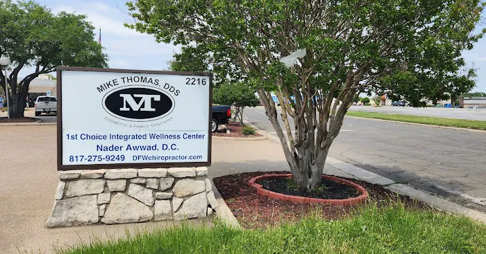 1st Choice Integrated Wellness Center Picture 8