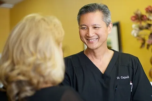 Capuli Chiropractic Picture 1