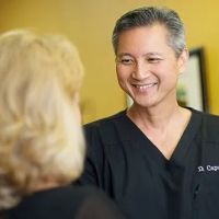 Capuli Chiropractic ico