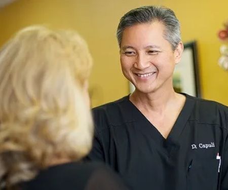 Capuli Chiropractic