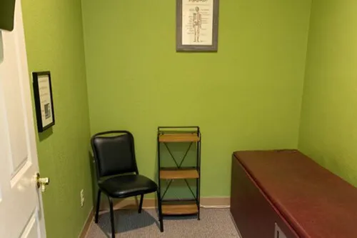 Capuli Chiropractic Picture 2