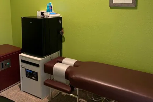 Capuli Chiropractic Picture 5