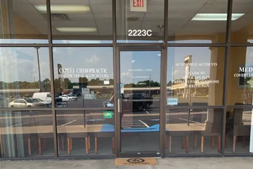 Capuli Chiropractic Picture 6