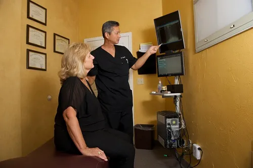 Capuli Chiropractic Picture 4