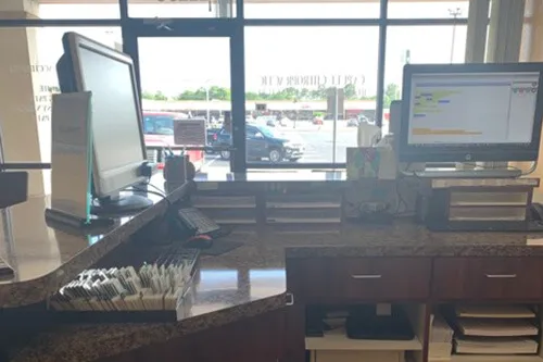 Capuli Chiropractic Picture 7