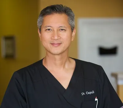 Capuli Chiropractic Picture 9