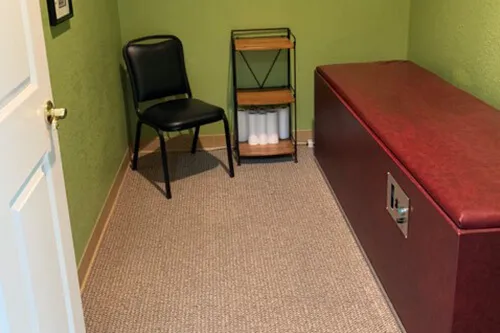 Capuli Chiropractic Picture 8