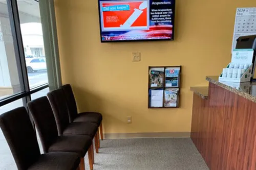 Capuli Chiropractic Picture 10