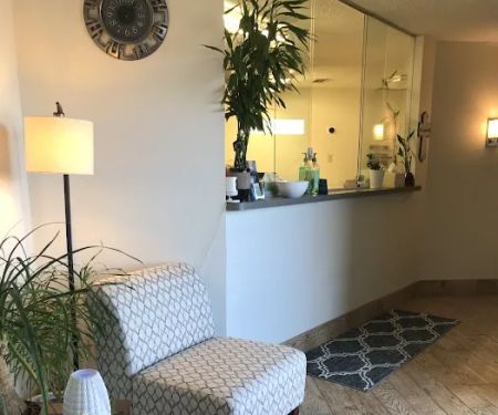 Equinox Wellness Center