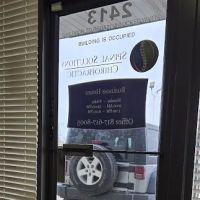 Spinal Solutions Chiropractic ico
