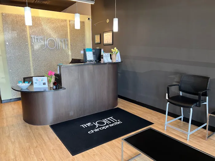 The Joint Chiropractic Picture 2