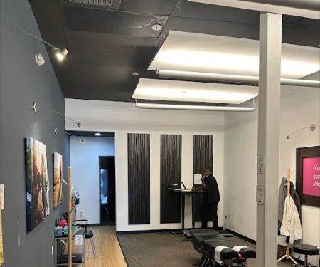 The Joint Chiropractic