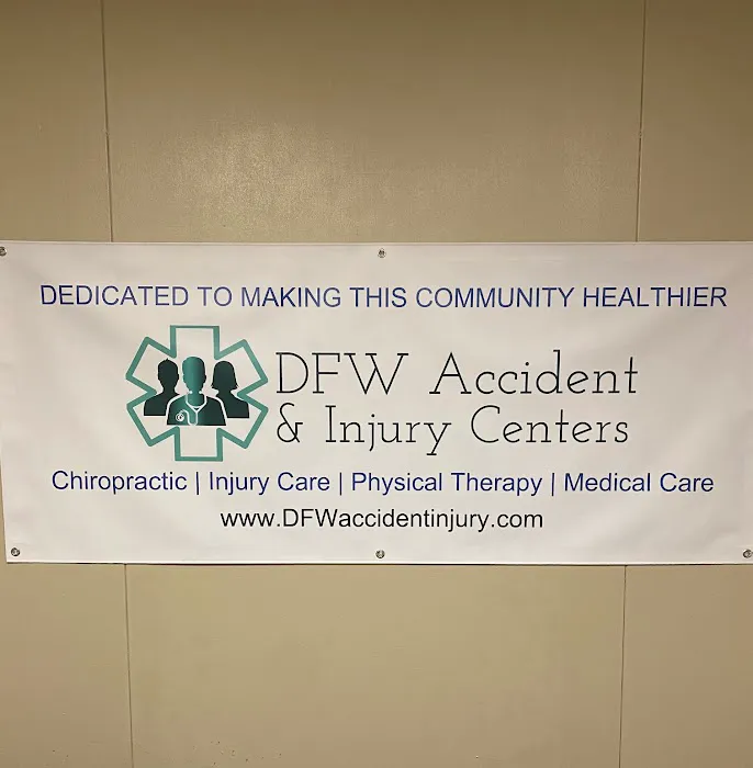 DFW Accident & Injury Centers Picture 3