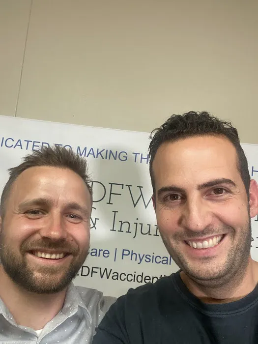 DFW Accident & Injury Centers Picture 4