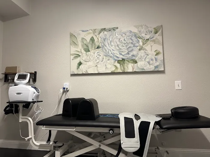 Chiropractor DFW Picture 1