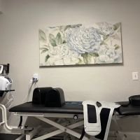 Chiropractor DFW ico