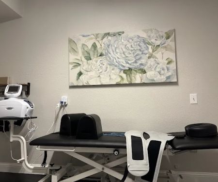 Chiropractor DFW