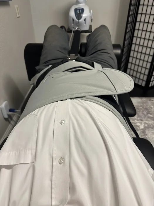 Chiropractor DFW Picture 2