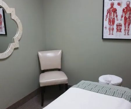 Central Health & Wellness
