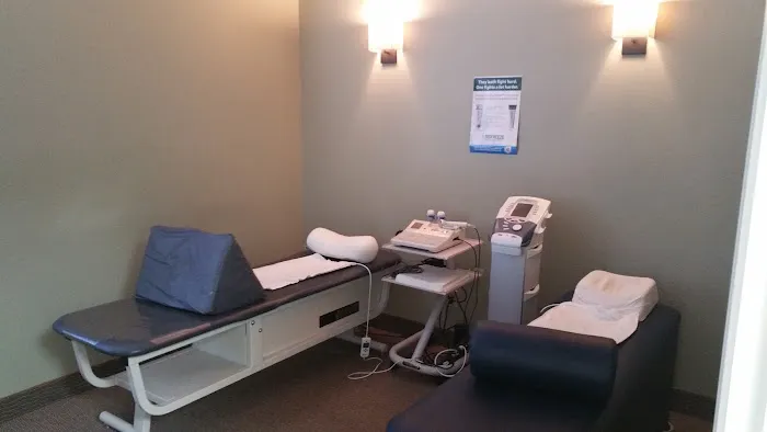 Charles R. Lane, DC Picture 2