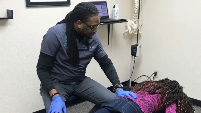 Revive Injury and Rehab Picture 3