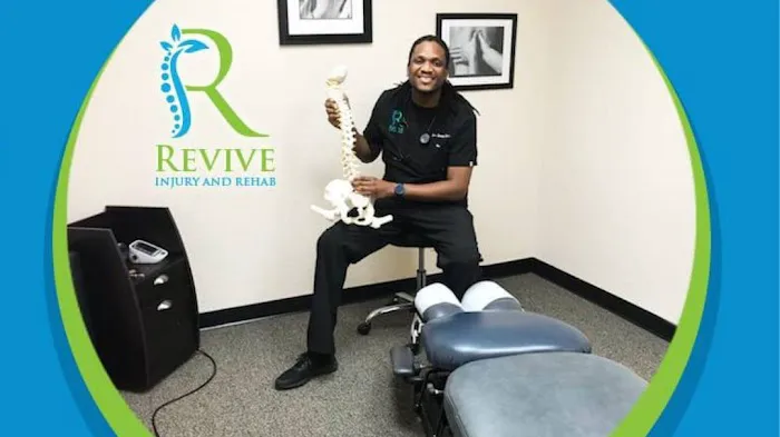 Revive Injury and Rehab Picture 4