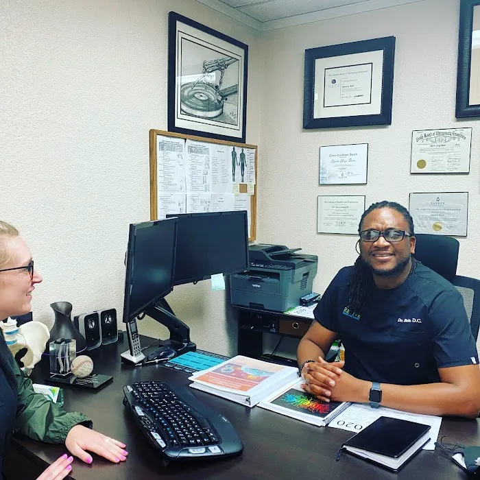 Revive Injury and Rehab Picture 1