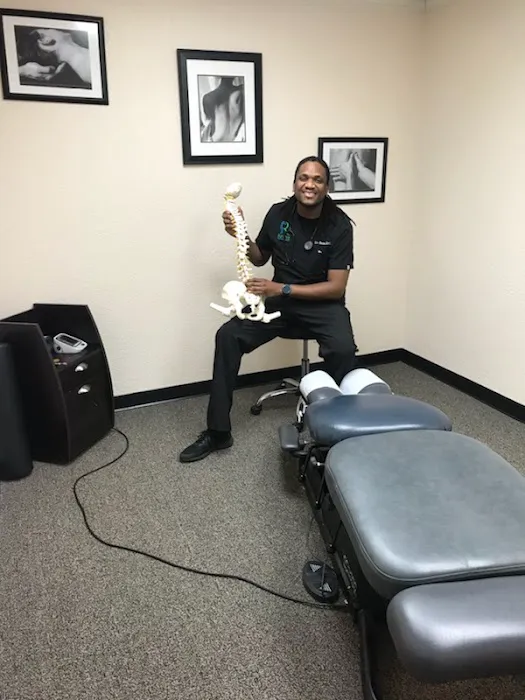 Revive Injury and Rehab Picture 8