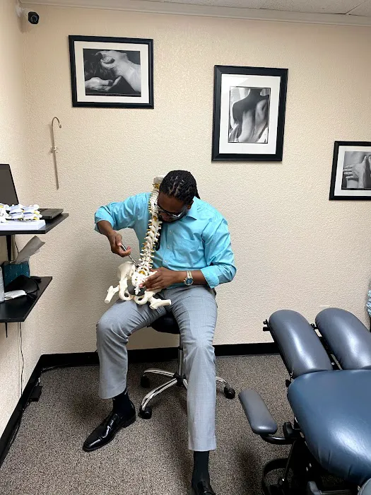 Revive Injury and Rehab Picture 6