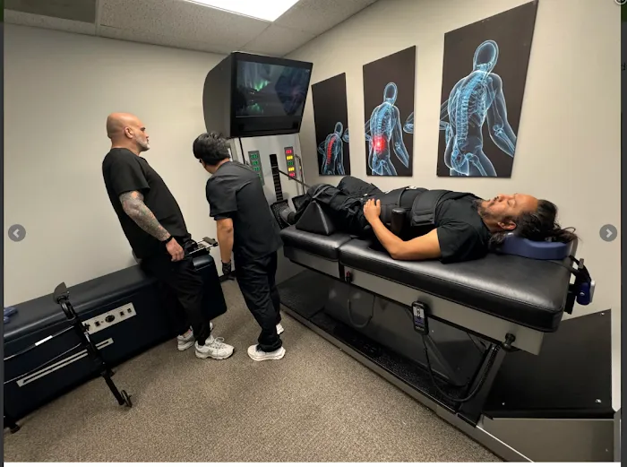 Revive Injury and Rehab Picture 10