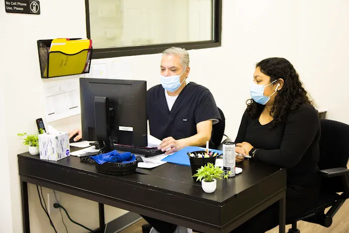 Car Accident Doctors - Accident Centers of Texas, Arlington Picture 1