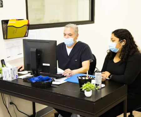 Car Accident Doctors - Accident Centers of Texas, Arlington