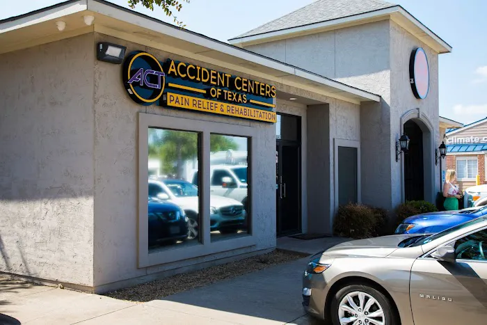 Car Accident Doctors - Accident Centers of Texas, Arlington Picture 8