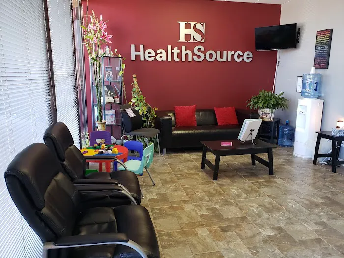 HealthSource Chiropractic of Arlington Matlock Picture 9