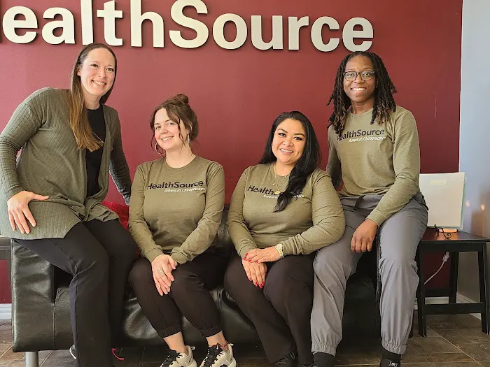 HealthSource Chiropractic of Arlington Matlock Picture 8