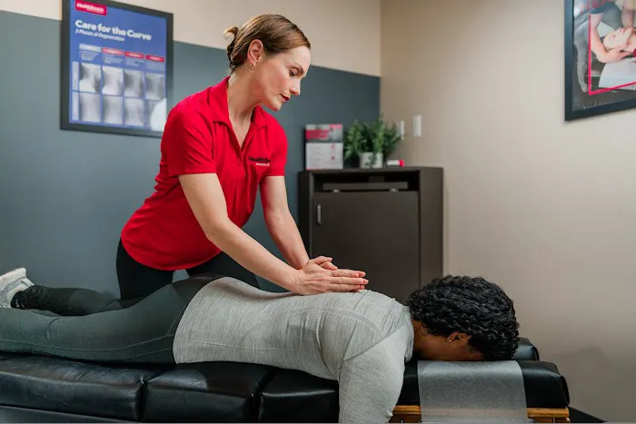 HealthSource Chiropractic of Arlington Matlock Picture 10