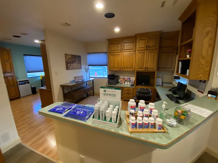 Pedersen Chiropractic Center Picture 1